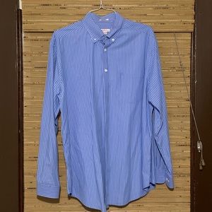Merona Button Up